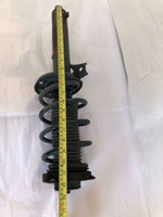 2010 VW TIGUAN Front Suspension Strut Assembly FWD Right Passenger Side RH G