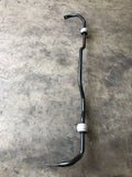 2010 VW TIGUAN Rear Back Suspension Stabilizer Sway Bar FWD 2.0L G