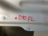 2010 VW TIGUAN Front Electric Door Paint Code LR7L Left Driver Side LH G