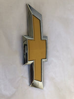 2017 CHEVROLET IMPALA Rear Back Emblem Badge Exterior G