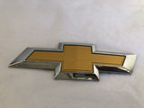 2017 CHEVROLET IMPALA Rear Back Emblem Badge Exterior G