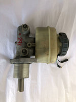 1999 - 2004 HONDA ODYSSEY Engine Brake Master Cylinder With Brake Fluid Tank M