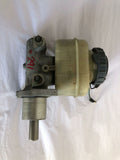 1999 - 2004 HONDA ODYSSEY Engine Brake Master Cylinder With Brake Fluid Tank M