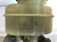 1999 - 2004 HONDA ODYSSEY Engine Brake Master Cylinder With Brake Fluid Tank M