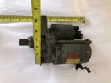 1999 - 2001 HONDA ODYSSEY 3.5L Engine Starter Motor 202K Miles M