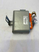 1998 - 1999 HONDA ODYSSEY ABS Control Module (LH lower dash) EX 39770-S0X-A02 G