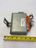 1998 - 1999 HONDA ODYSSEY ABS Control Module (LH lower dash) EX 39770-S0X-A02 G