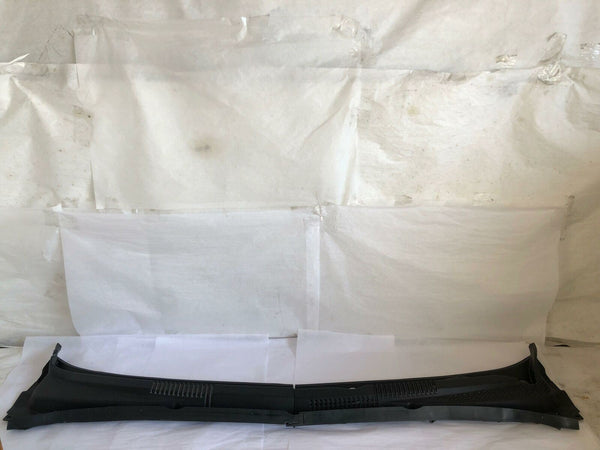 2015 CHEVROLET CRUZE Windshield Wiper Cowl Grill Cover Trim Panel G