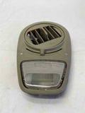 1999 HONDA ODYSSEY Overhead Rear Roof Dome Map Reading Interior Light Air Vent M