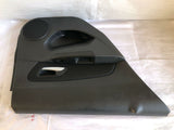 2012 - 2016 CHEVROLET CRUZE Rear Door Trim Panel Left LH Driver's Side 42363677