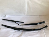 2011 - 2016 CHEVY CRUZE Front Windshield Wiper Arm W/ Blade Left & Right Pair M