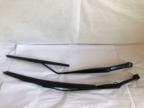 2011 - 2016 CHEVY CRUZE Front Windshield Wiper Arm W/ Blade Left & Right Pair M