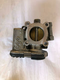 2011 - 2016 CHEVY CRUZE 1.4L Gasoline Throttle Body Valve Assembly 55581662