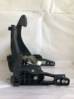 2015 CHEVROLET CRUZE Front Foot Brake Accelerator Pedal Assembly G