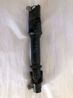 2015 CHEVROLET CRUZE Steering Column Intermediate Steering Shaft G