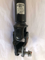 2015 CHEVROLET CRUZE Steering Column Intermediate Steering Shaft G