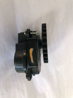 2015 CHEVROLET CRUZE Heater Blend Door Actuator Code 13372986 G