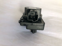 2015 CHEVROLET CRUZE Heater Blend Door Actuator Code 13372987 G