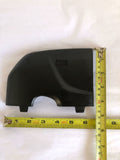 2015 CHEVY CRUZE Rear View Mirror Base Trim Cover Left Side LH 96983376 G