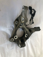 2015 CHEVY CRUZE Front Steering Knuckle Right Side RH 1.4L Code 13319481 G