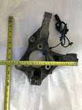 2015 CHEVY CRUZE Front Steering Knuckle Right Side RH 1.4L Code 13319481 G