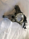 2015 CHEVY CRUZE Front Steering Knuckle Left Driver Side LH 1.4L Code 13319480 G