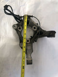 2015 CHEVY CRUZE Front Steering Knuckle Left Driver Side LH 1.4L Code 13319480 G