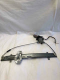 1999 - 2001 HONDA ODYSSEY Front Door Window Regulator Electric Right Side RH G