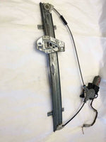 1999 - 2001 HONDA ODYSSEY Front Door Window Regulator Electric Right Side RH G