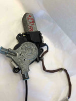 1999 - 2001 HONDA ODYSSEY Front Door Window Regulator Electric Right Side RH G