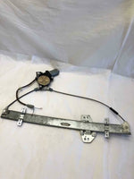 1999 - 2001 HONDA ODYSSEY Front Door Window Regulator Electric Right Side RH G