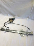 1999 - 2001 HONDA ODYSSEY Front Door Window Regulator Electric Right Side RH G