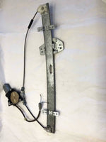 1999 - 2001 HONDA ODYSSEY Front Door Window Regulator Electric Right Side RH G