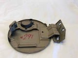 1999 - 2004 HONDA ODYSSEY Rear Fuel Filler Cap and Door Gas Tank Cover Lid