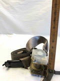 1999 - 2004 HONDA ODYSSEY Rear Seat Belt Lap and Shoulder Belt Right Side RH G