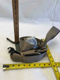 1999 - 2004 HONDA ODYSSEY Rear Seat Belt Lap and Shoulder Belt Left Side LH G