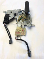 1999 HONDA ODYSSEY Rear Slider Door Latch Power Lock Actuator Left Side LH G