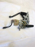 1999 HONDA ODYSSEY Rear Slider Door Latch Power Lock Actuator Left Side LH G