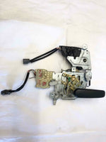 1999 HONDA ODYSSEY Rear Slider Door Latch Power Lock Actuator Left Side LH G