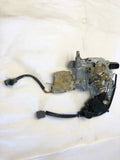 1999 HONDA ODYSSEY Rear Slider Door Latch Power Lock Actuator Left Side LH G