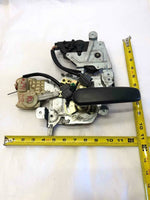 1999 HONDA ODYSSEY Rear Slider Door Latch Power Lock Actuator Left Side LH G