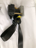 2002 MERCEDES S-CLASS Front Seat Belt Lap and Shoulder Belt Right Side RH G