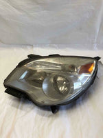 2015 CHEVY EQUINOX Front Head Lamp Light Assembly Left Driver Side LH G