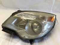 2015 CHEVY EQUINOX Front Head Lamp Light Assembly Left Driver Side LH G