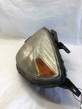 2015 CHEVY EQUINOX Front Head Lamp Light Assembly Left Driver Side LH G