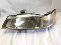 1999 - 2004 HONDA ODYSSEY Front Headlamp Light Assembly Left Driver Side LH G