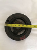 1999 JEEP CHEROKEE Engine Harmonic Balancer Pulley 4.0L A/T Wagon G