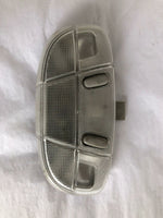 2010 FORD FUSION Rear Back Interior Overhead Dome Light Lamp G