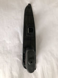 2010 FORD FUSION Rear Door Power Window Switch Trim Left Driver Side LH G