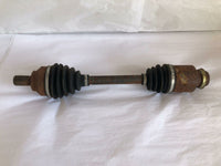 2004t MAZDA 3 Front CV Axle Shaft Assembly 2.0L A/T Right Side RH G